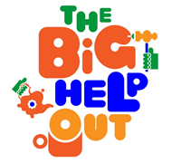 The Big Help Out